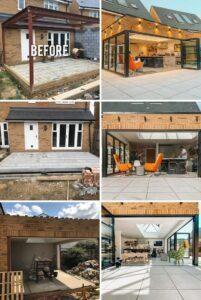 House Renovation Austin