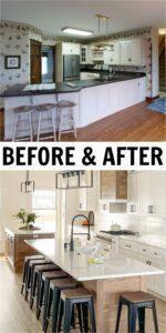 Kitchen Remodeling Austin TX