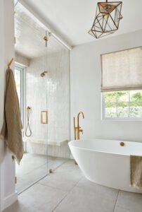 Bathroom Renovation Austin TX