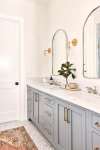 Bathroom Renovation Austin TX