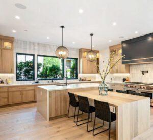 Kitchen Remodeling Austin TX