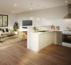 New Construction Homes in Round Rock