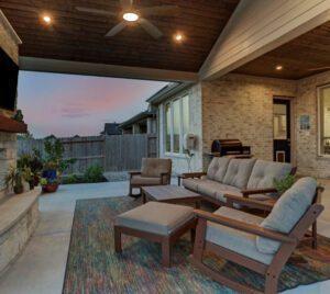 House Renovation Contractor