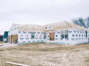 New Construction Homes Austin