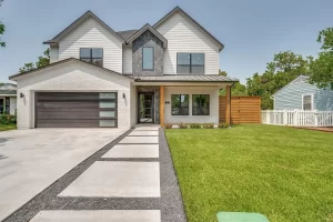 New Construction Homes Austin