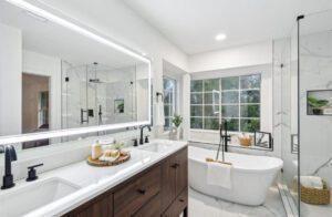 Bathroom Remodel Austin TX