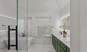 Bathroom Remodel Austin TX