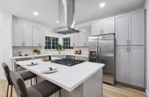 Kitchen Remodeling Austin TX