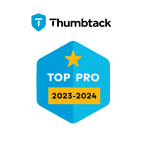Thumbtack logo