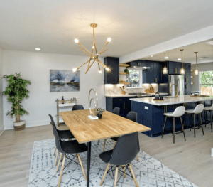 ADDITIONAL DWELLING UNIT BUILD LAKEWAY TEXAS