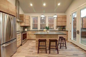 Custom Home Builders In Austin TX