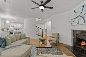 Professional Austin home renovation company for custom remodeling projects.