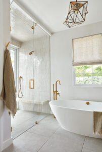 Bathroom Renovation Austin TX