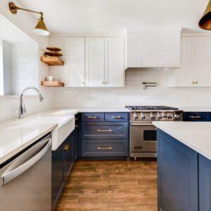 Kitchen Remodel Austin