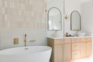 BATHROOM REMODELING LEANDER TEXAS