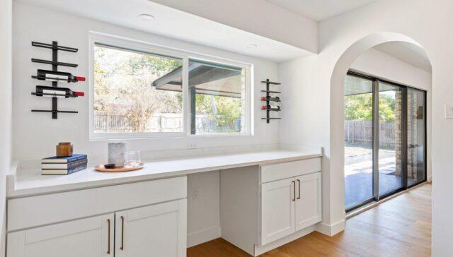 HOME ADDITION REMODELING GEORGETOWN TEXAS