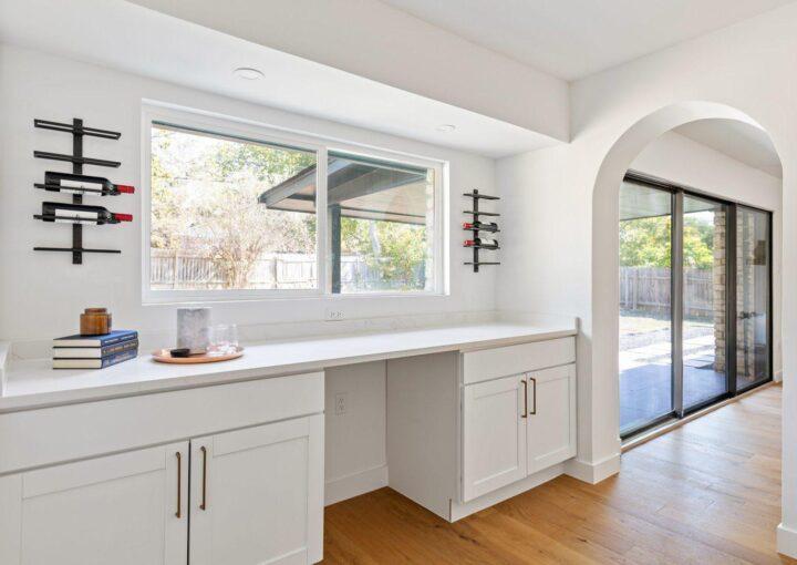HOME ADDITION REMODELING GEORGETOWN TEXAS