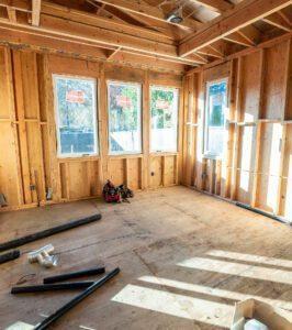 New Construction Homes Austin