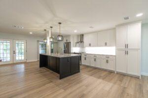 KITCHEN REMODEL AUSTIN TEXAS