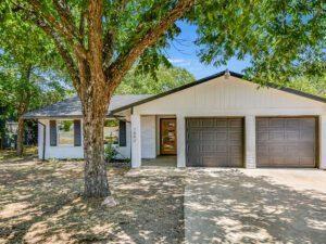 New Construction Homes in Hutto TX