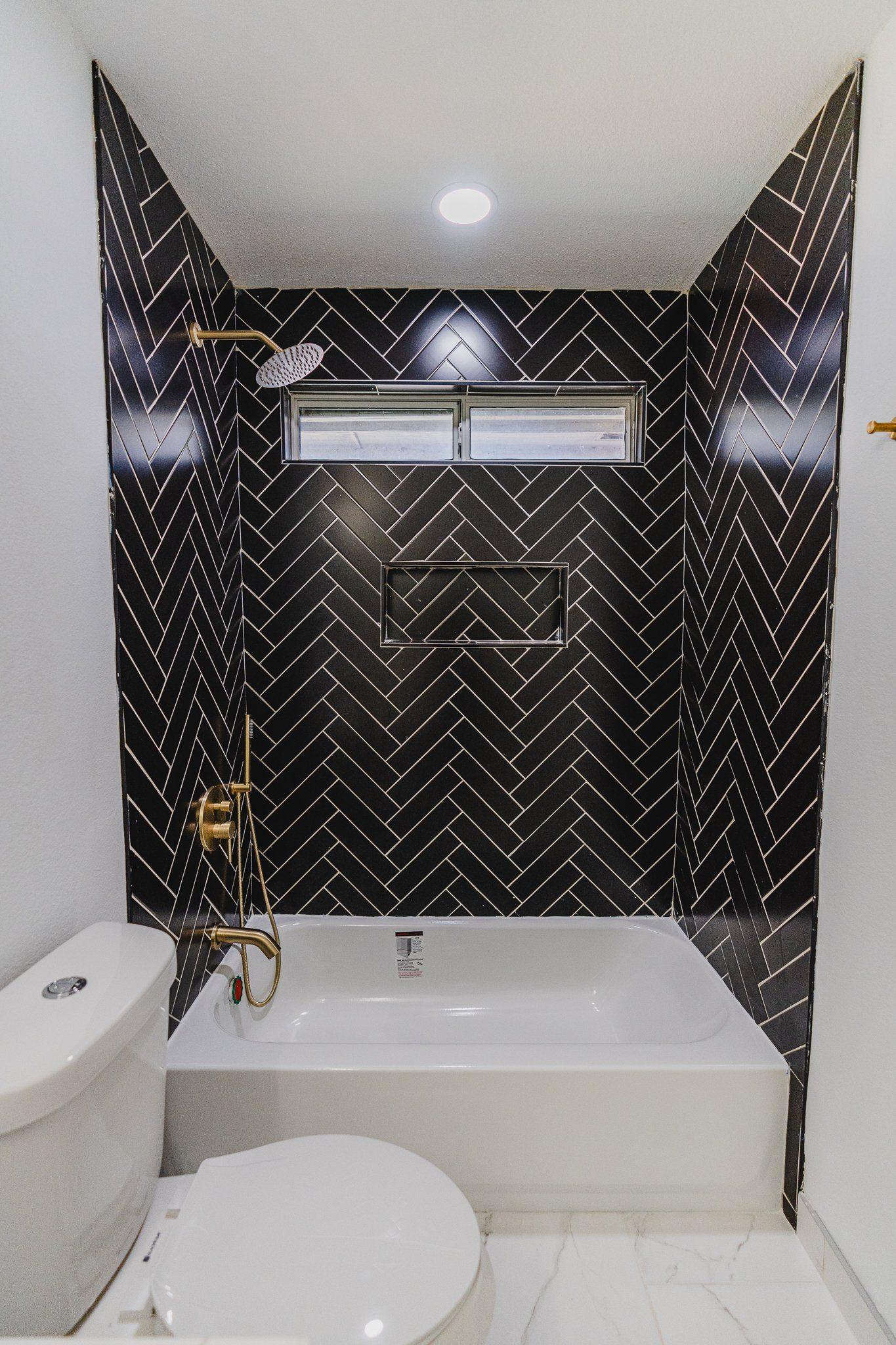 Bathroom Remodel Austin