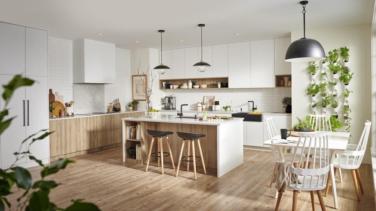 Austin Kitchen Remodeling
