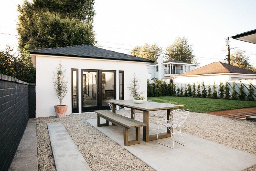 House Renovation Contractor