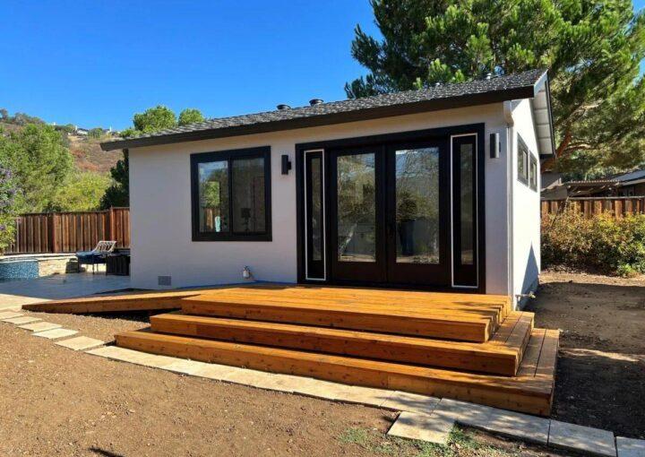 Garage Remodeling vs. Room Addition: What Wins in Austin? | New Construction Homes Austin