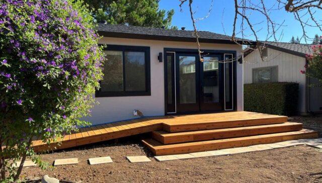 Why Building an ADU in Austin Is One of the Smartest Investments | New Homes Texas Austin