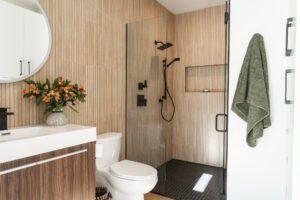 Bathroom Remodel Austin TX