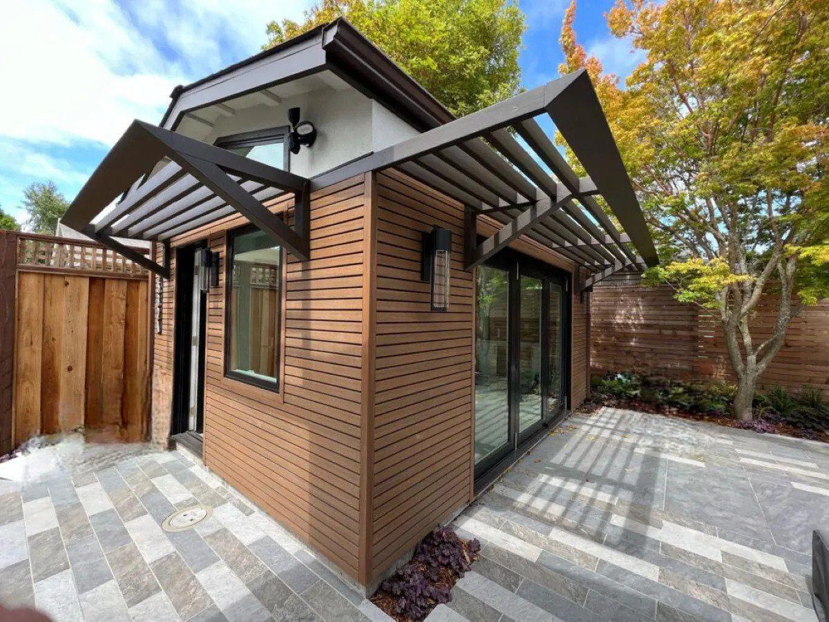 New Construction Homes Austin