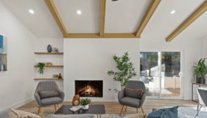 House Renovation Austin