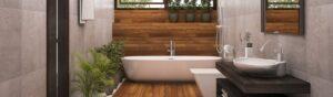 Bathroom Remodel Contractors