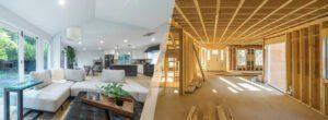 House Renovation Austin