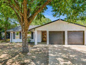 House Renovation Contractor