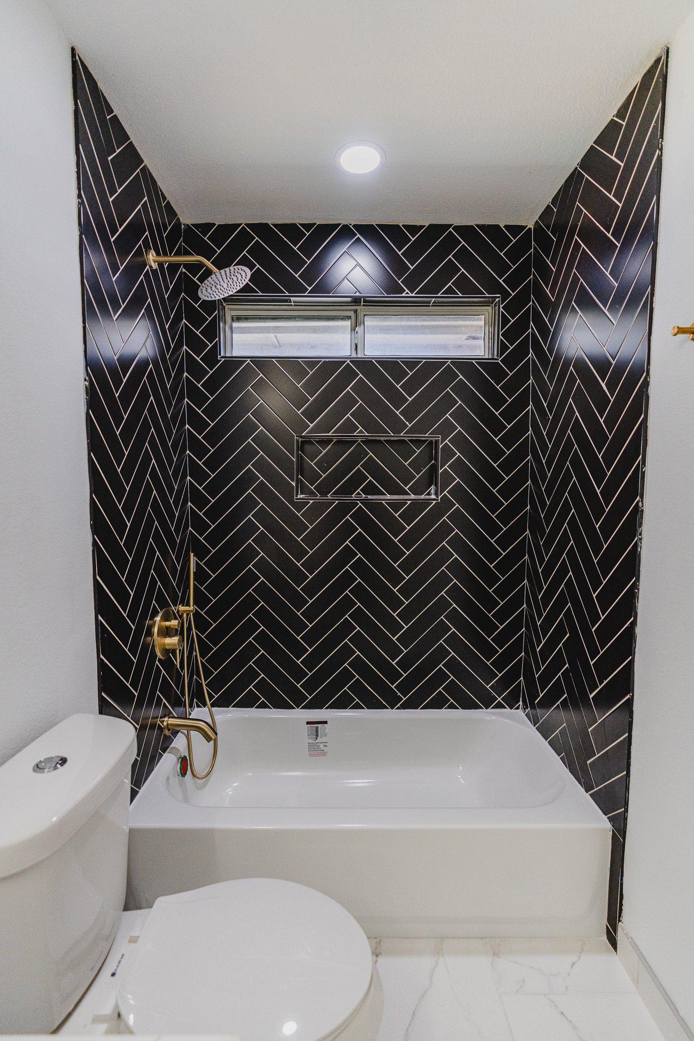 Bathroom Renovation Austin TX