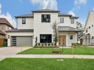 New Construction Homes Austin TX