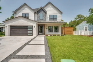 New Construction Homes Austin