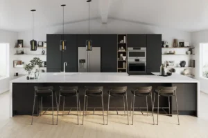 Kitchen Renovation Austin TX