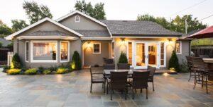 Trusted outdoor remodeling contractors in Austin for patios, decks, and outdoor living spaces.