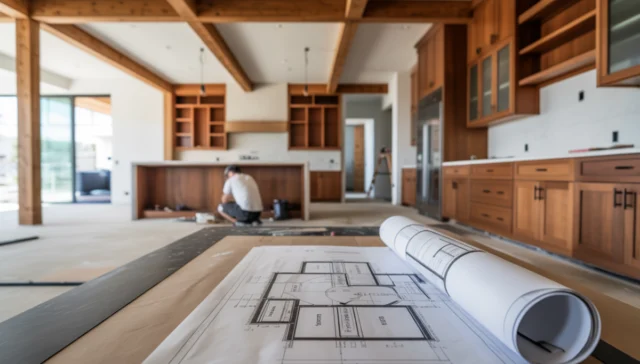 Basement Remodeling Estimate in Austin, TX Now