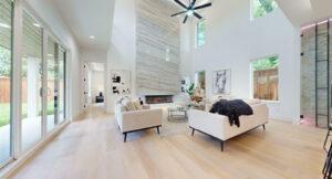 Cost of New Construction in Austin, TX
