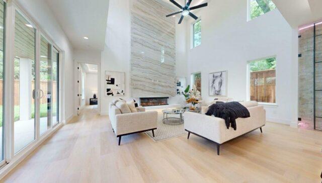 Cost of New Construction in Austin, TX
