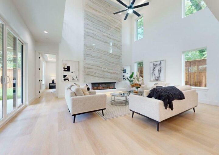 Cost of New Construction in Austin, TX