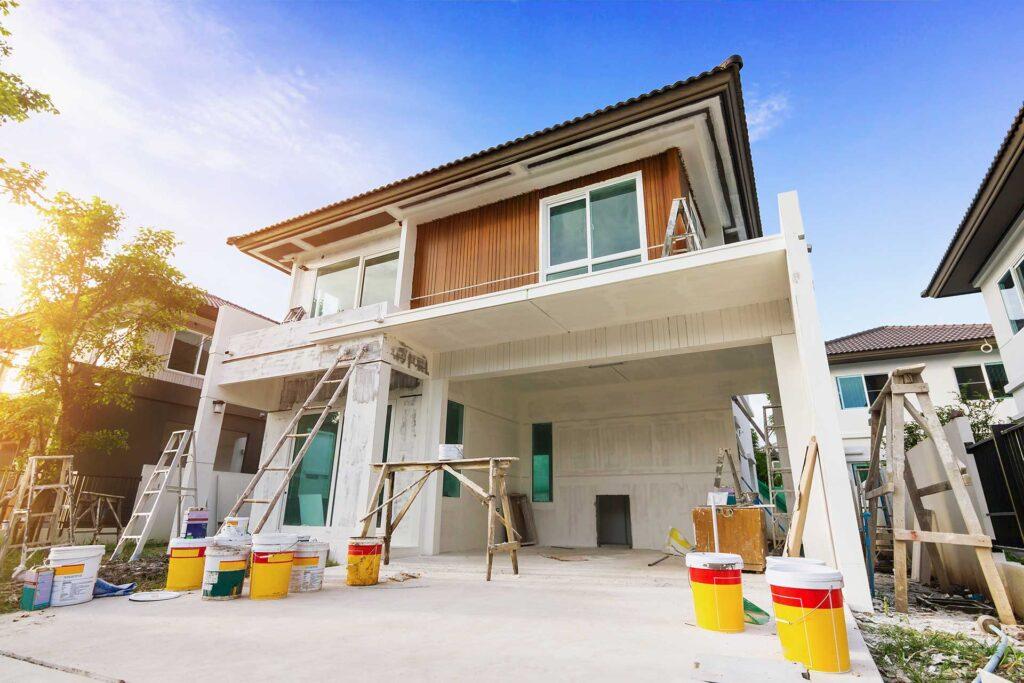Partner with trusted Full Home Renovation Companies in Austin to transform your home with expert design and quality craftsmanship tailored to your needs.