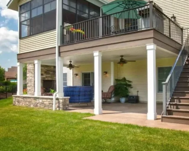 Choose from the best Full Home Renovation Companies in Austin for expert designs and reliable craftsmanship that turn your home into a dream space.