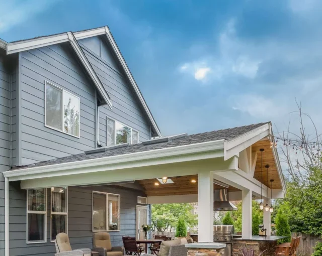 Work with experienced Full Home Renovation Companies in Austin to bring your ideal home design to life, combining style, function, and top-tier craftsmanship.