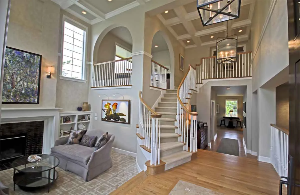 A detailed look at how professional remodeling services deliver lasting results when you remodel your home in Austin.