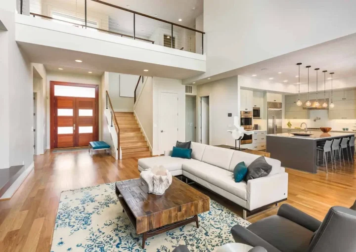 Transform your entire living space with a Full Home Remodel in Austin. Experience professional craftsmanship and personalized designs that enhance every corner of your home.