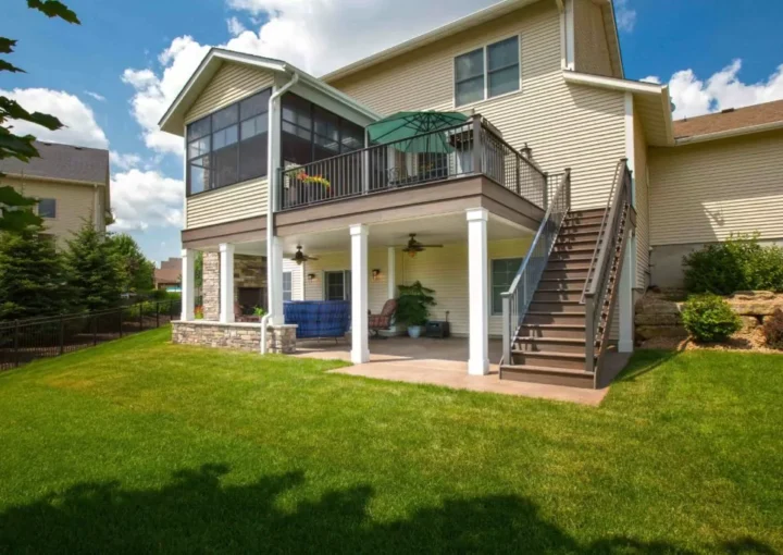 Choose from the best Full Home Renovation Companies in Austin for expert designs and reliable craftsmanship that turn your home into a dream space.